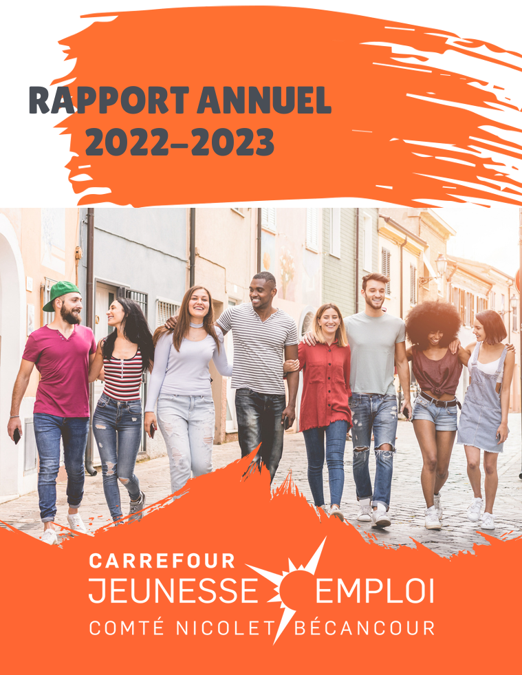 Rapport annuel